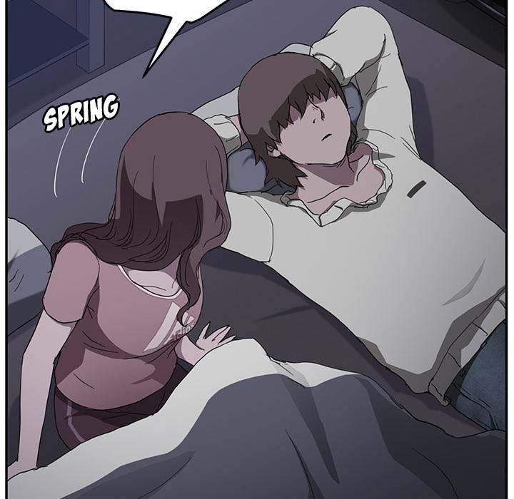 My Stepmom - Chapter 37 - Andromeda 11 page 31 hentai porn comic manga doujin